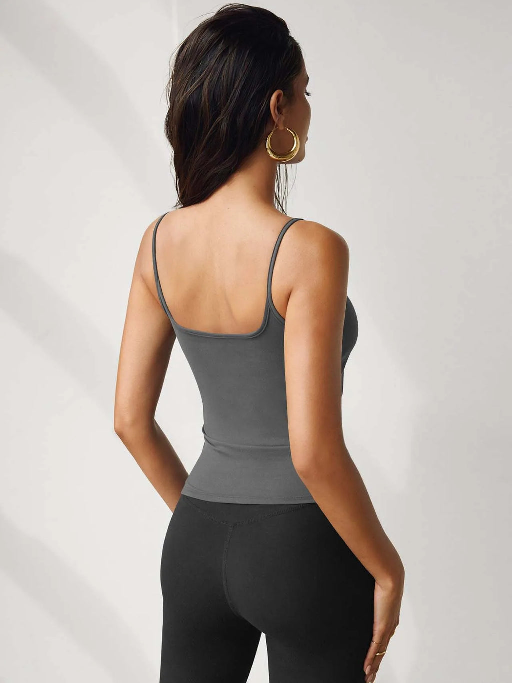 2025 summer new knitted babes with suspender bottoms and slim vest tops