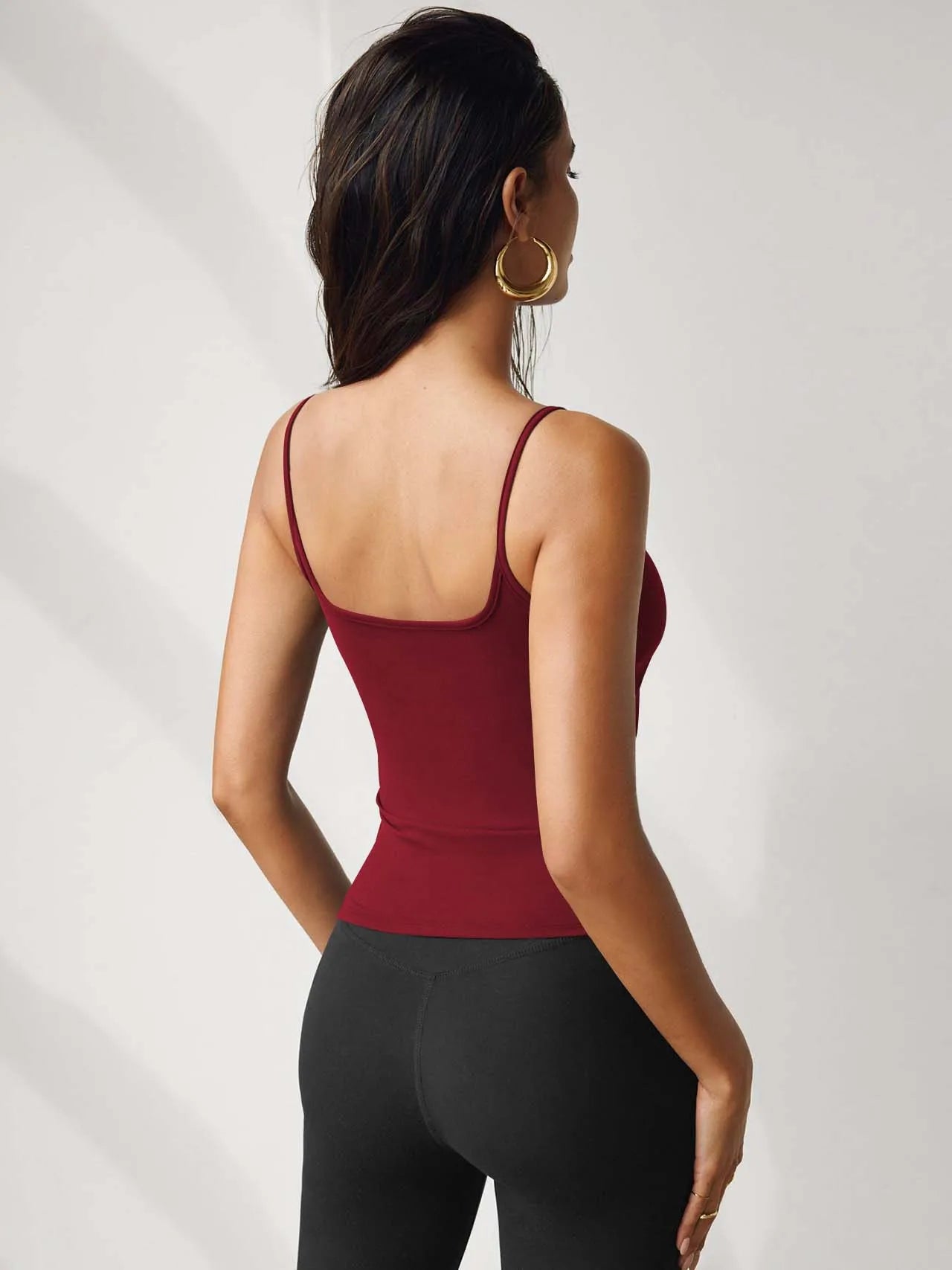2025 summer new knitted babes with suspender bottoms and slim vest tops